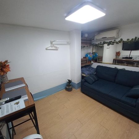 Hidden Ruby Apartment Seoul Ngoại thất bức ảnh